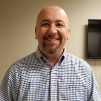 Galleher Industries Employee Brian Layfield's profile photo