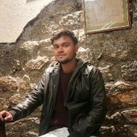 Teabox Employee Pinaki Mohanta's profile photo