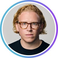 Mate Employee Moritz Retemeier's profile photo