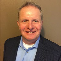 Retired Employee Brian Bierman's profile photo