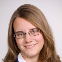 beta-web GmbH Employee Julia Pott's profile photo