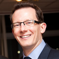 Nichols plc Employee David Broad's profile photo