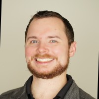 Tamaki Control LTD Employee Kevin Hampton's profile photo