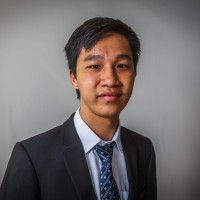 Texas A&M University Employee Phong Thai's profile photo