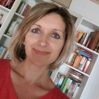 Aline Wander Email & Phone Number