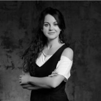 EF Study Abroad Employee Roberta Capotondi's profile photo