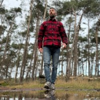 ARK Natuurontwikkeling Employee Thijmen van Heerde's profile photo