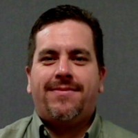 Bible.org Employee Frank Walton's profile photo