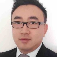 US BIOLAB CORPORATION, INC Employee Jonathan Wang's profile photo