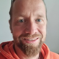 medicalvalues GmbH Employee Philipp Schütte's profile photo