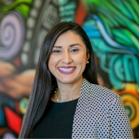 Servicios de La Raza Employee Jenny Santos's profile photo