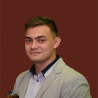 SFox Employee Станислав Гавриленко's profile photo