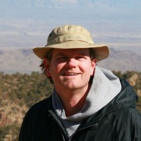 DXC Technology Employee Greg McCabe's profile photo