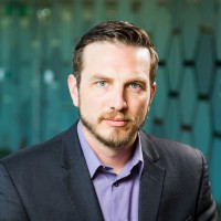 Aerostat Group Employee Robert Christensen's profile photo