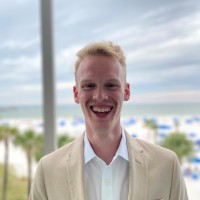 Publix Super Markets Employee Jude Collins's profile photo