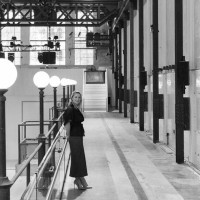 Machine Hall Employee Trish Rogers's profile photo