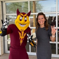 ASU Preparatory Academy Employee Betsy Fowler's profile photo