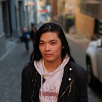 Arcadis Employee Hans Lu's profile photo