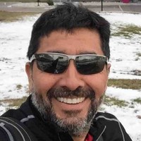 Vaughn Construction Employee Ramon Moran's profile photo