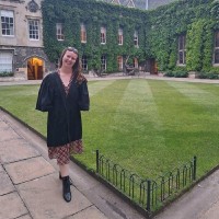 Claire Adler Luxury PR Employee Ella Lowry's profile photo