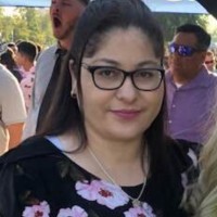 County of Riverside Employee Patricia Barrientos's profile photo