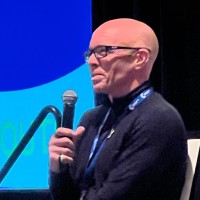 Inc Authority Employee Todd Landaburu's profile photo