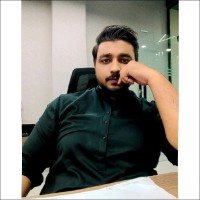 Khazana Enterprise Employee Hammad Hassan's profile photo