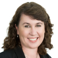 Munich Re Employee Helen Troup's profile photo