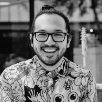 The James Agency Employee Morgan Chan's profile photo