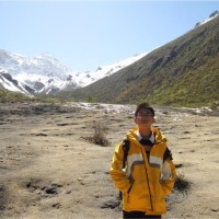 Jiayi Liu Email