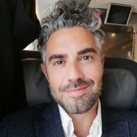 SuperAwesome Employee Costante Mancini's profile photo