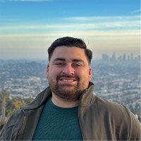 ACCE Institute Employee Justin Curran's profile photo