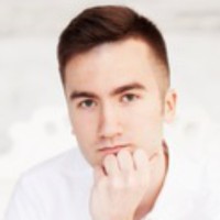 DDway Employee Michael George's profile photo