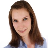 Roche Employee Cornelia Rauch's profile photo