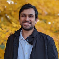 Eightfold Employee Utkarsh Agarwal's profile photo