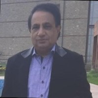Flowmaster Jopic Employee Attiq Khan's profile photo