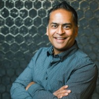 Nvestor Funding Employee Russell Ali's profile photo