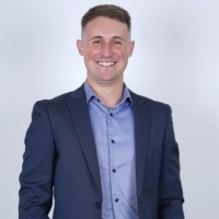 DMC North Employee Matthew Dickinson's profile photo