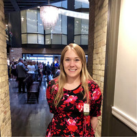 Finance & Commerce Employee Alyssa Hansen's profile photo