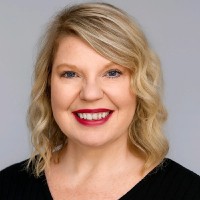 Lintech International Employee Mandy Willis's profile photo