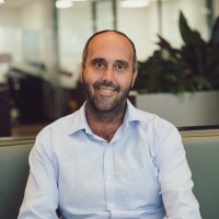 Fire Protection Association Australia (FPA Australia) Employee Chris Lees's profile photo