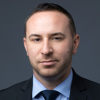 Geno Yoscovits's profile photo