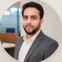 O&M Solutions Ltd. (A Subsidiary of O&M Solutions, Mauritius) Employee Muhammad Younas's profile photo
