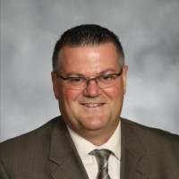 Berkshire Hathaway HomeServices Kee Realty Employee Todd Dunckley's profile photo