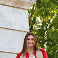 VitaKey Inc. Employee Lexi Pierce's profile photo