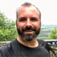Charles Leblond Email