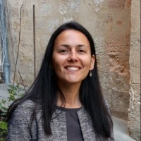 Université Bordeaux Montaigne (ex - Bordeaux 3) Employee Rayya Roumanos's profile photo