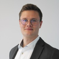 TSCNET Services GmbH Employee Lukas Leitner's profile photo