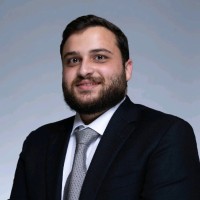 Dome Services Group Employee Bahaa Fleifel's profile photo