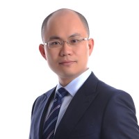 NCS Group Employee Leon Dai's profile photo